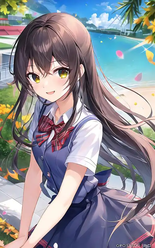 星轨回声漫画封面